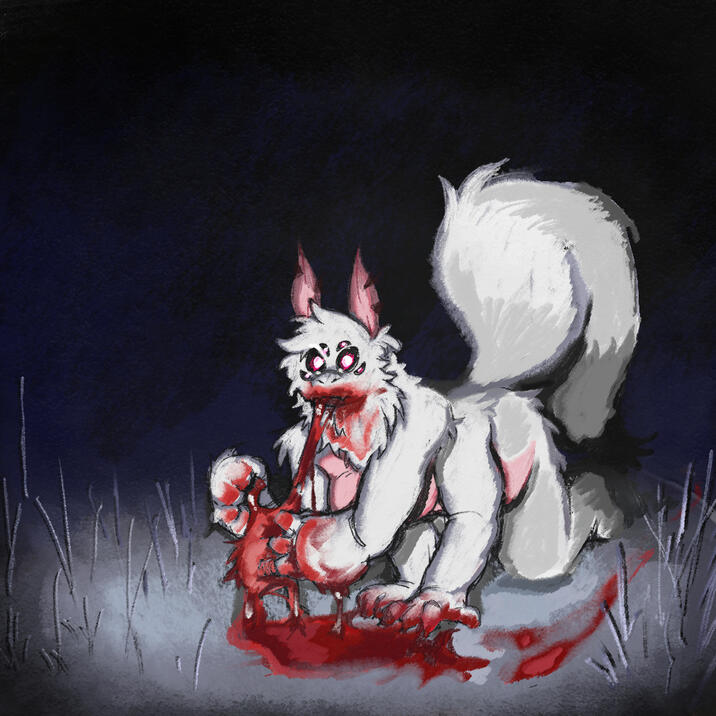 Commission for slizzard999 on bsky