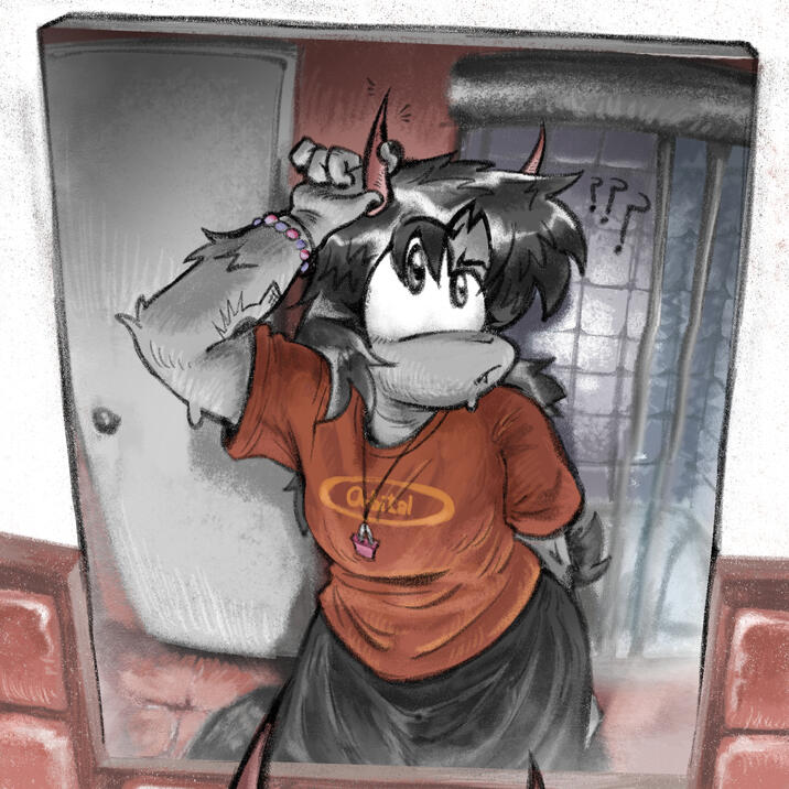 Personal Piece: Growth