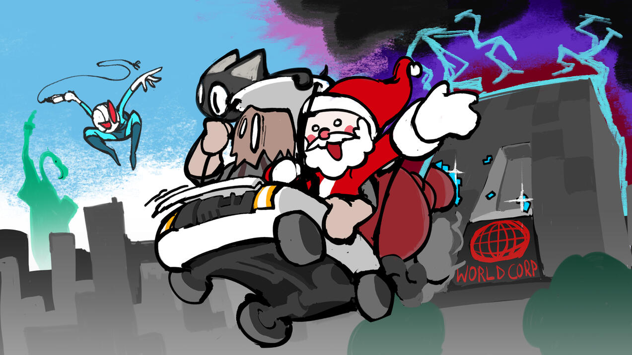 Thumbnail for ROBBYDUDE's pov in Oddlaws season 2! https://www.youtube.com/playlist?list=PLRHSJpSell1Fod3h9SiucCDYPVVQvFVxx