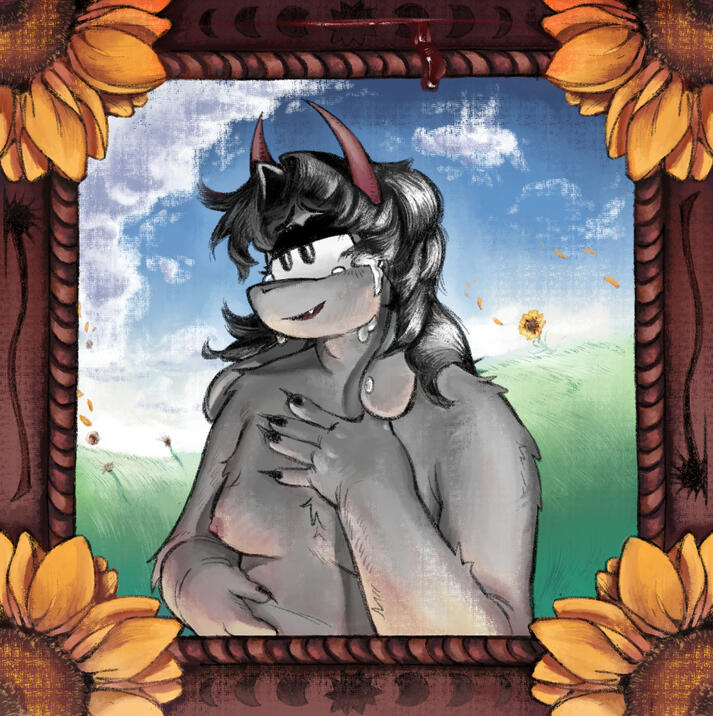 Personal Piece: Field